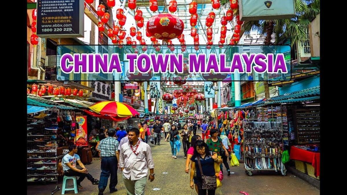 Kl Gateway Bangsar By The Luxe Apartment Kuala Lumpur