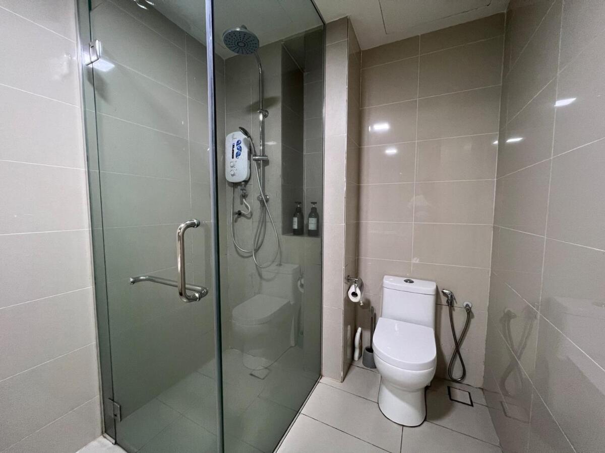 Kl Gateway Bangsar By The Luxe Pangsapuri *