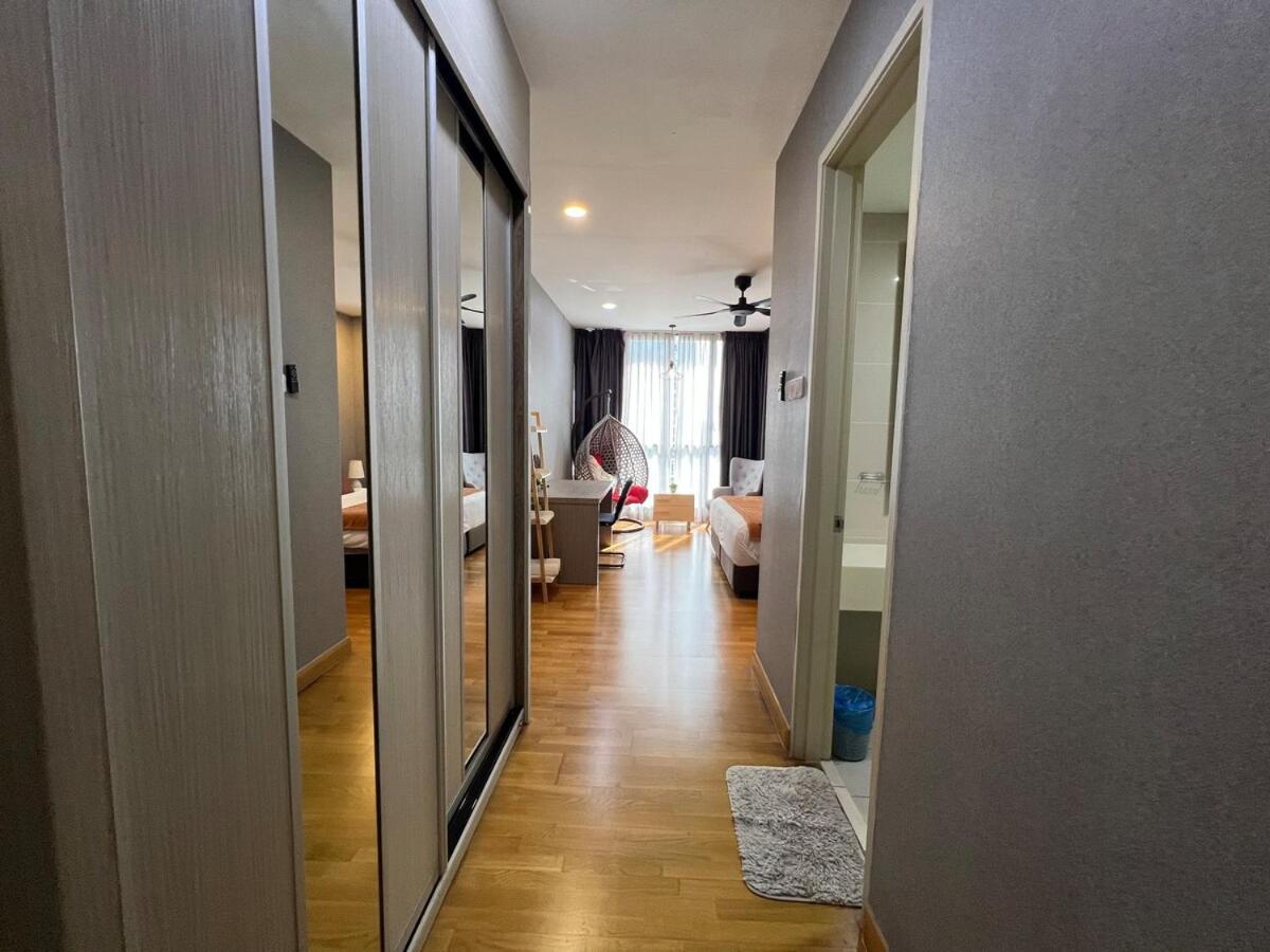 Kl Gateway Bangsar By The Luxe Pangsapuri *