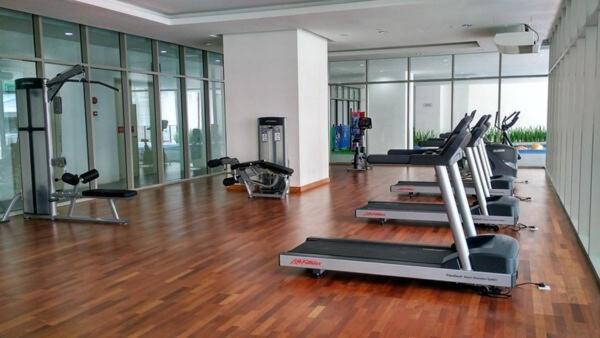 Kl Gateway Bangsar By The Luxe * Kuala Lumpur