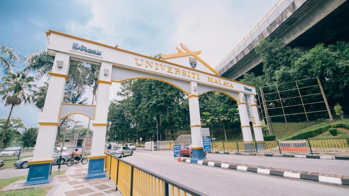 Pangsapuri Kl Gateway Bangsar By The Luxe *